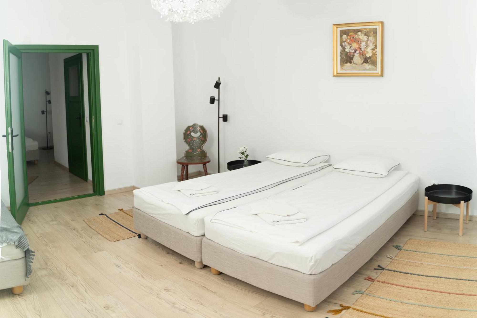 Casa Botar Vendeghaz Bed and Breakfast Rimetea Buitenkant foto